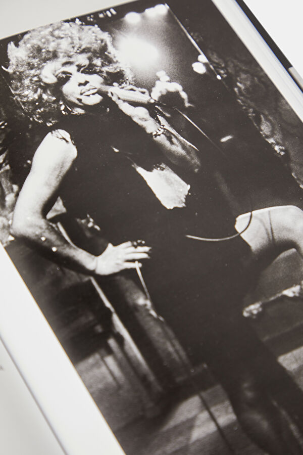 Helmut Newton: Berlin, Berlin 7