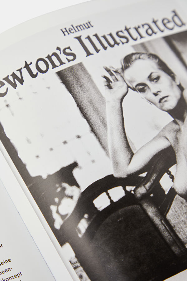 Helmut Newton: Berlin, Berlin 11