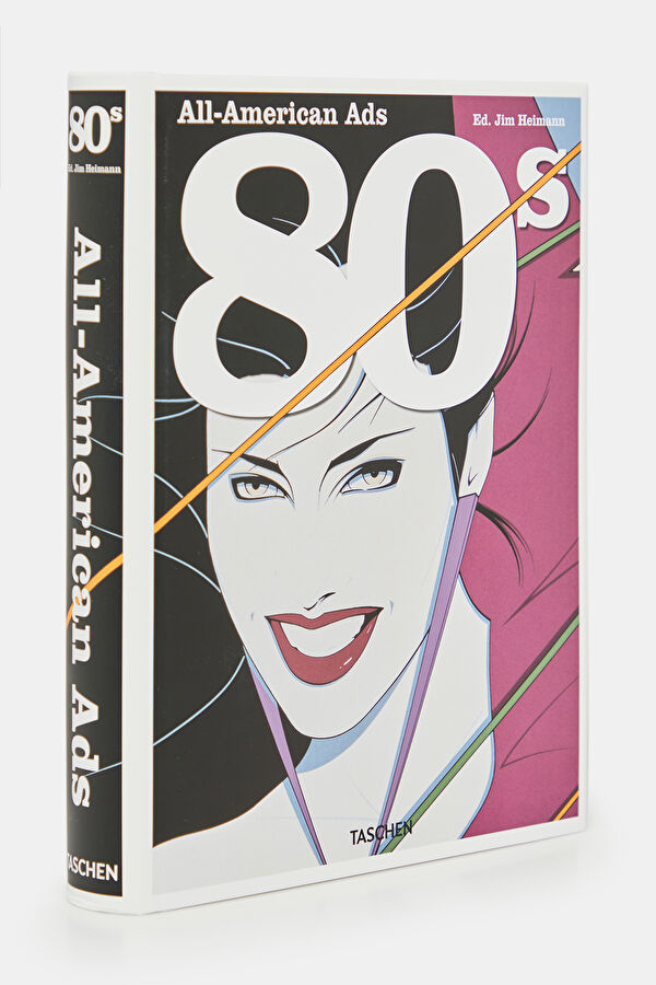 All-American Ads of the 80s 2