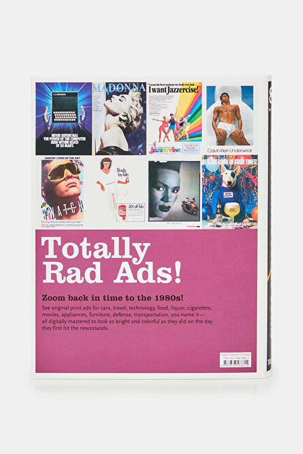 All-American Ads of the 80s 3