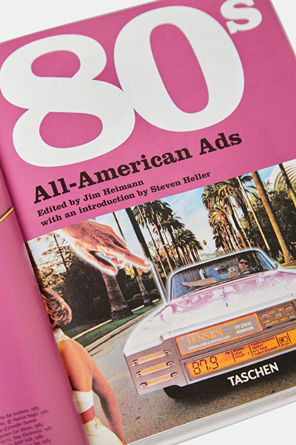 All-American Ads of the 80s 4
