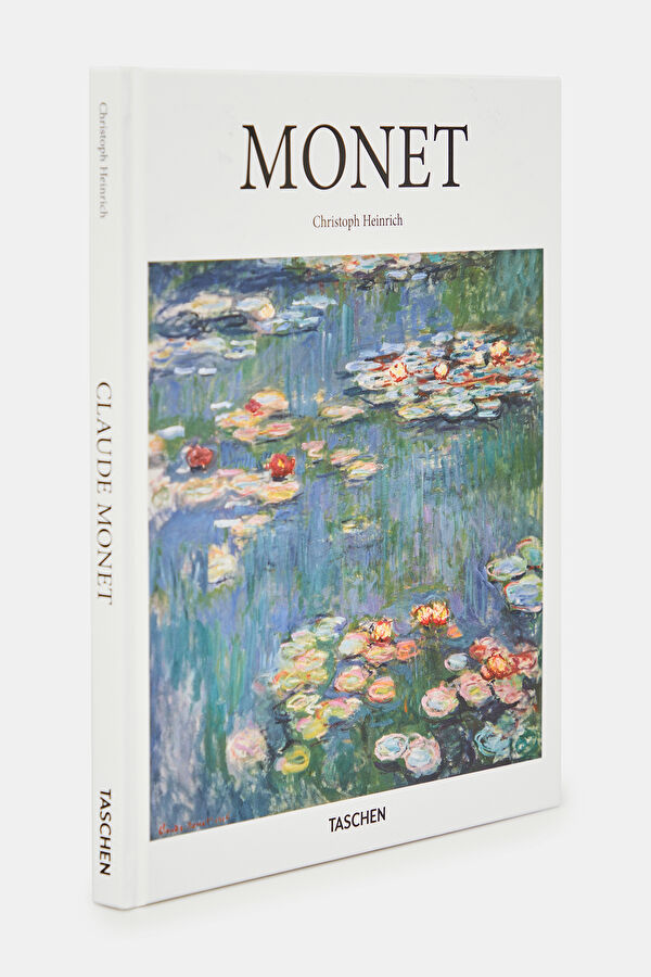 Monet 2
