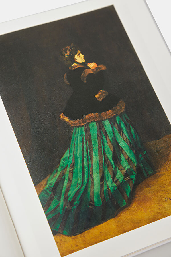 Monet 5