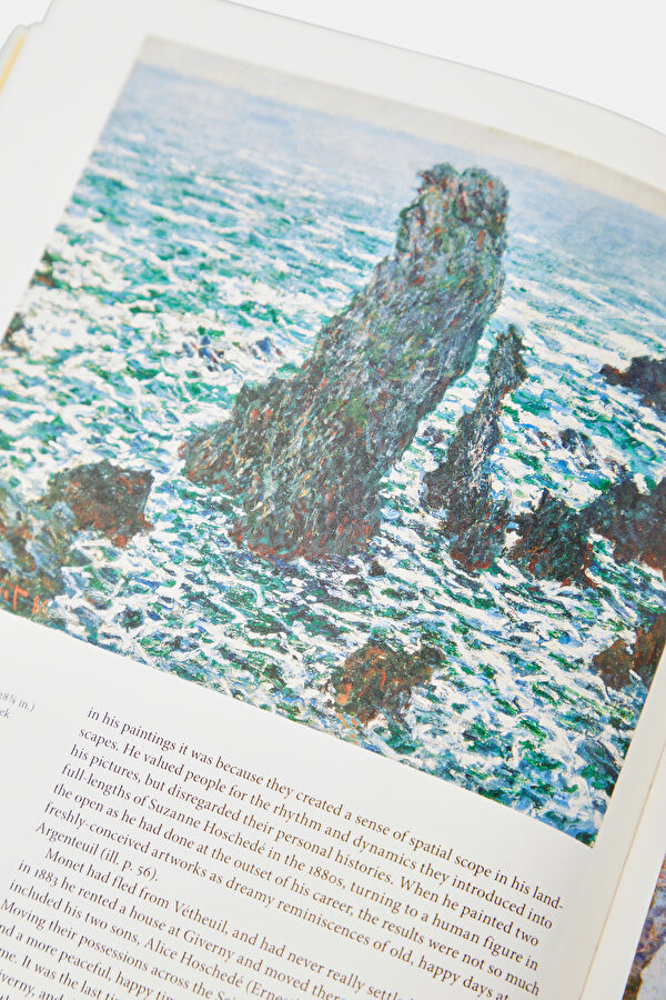 Monet 8