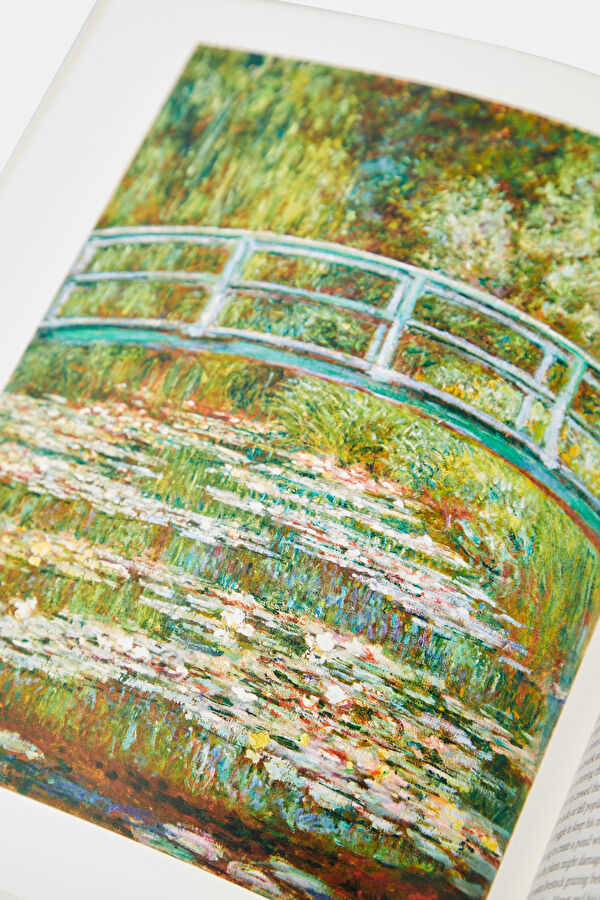 Monet 9