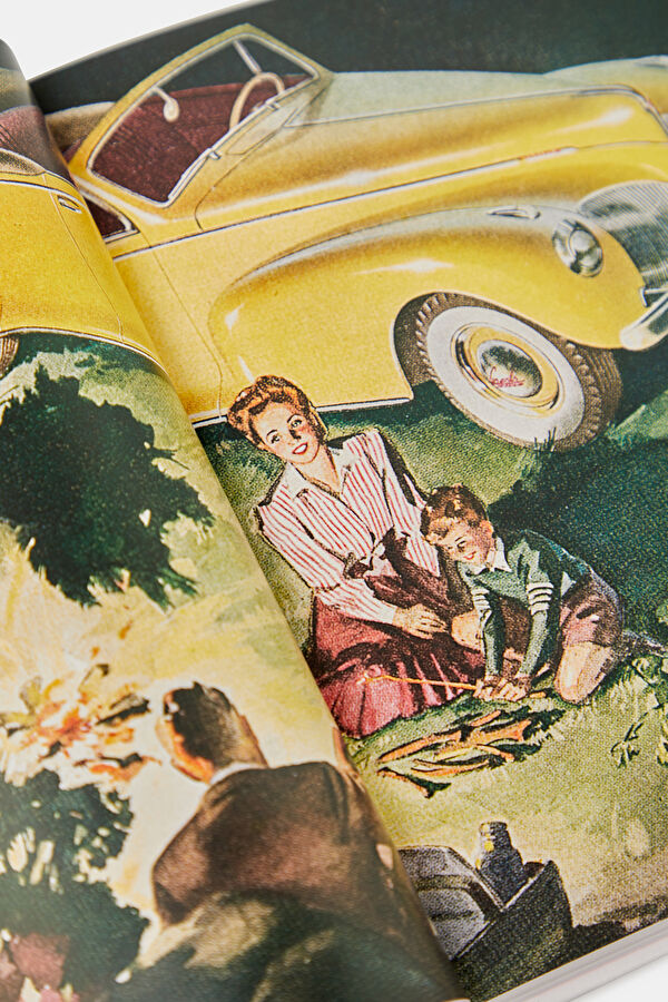 All-American Ads of the 40s 5