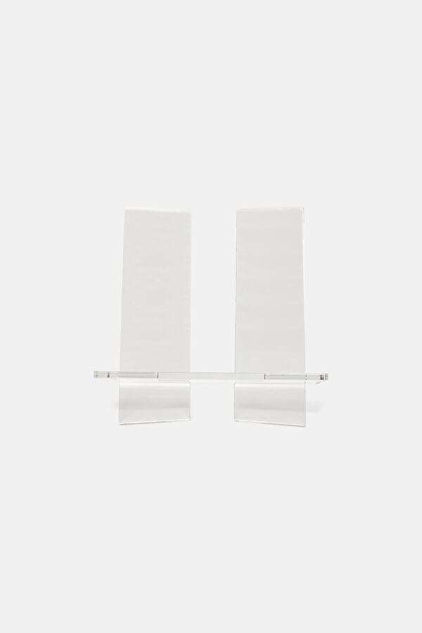 Clear Kitap Standı - Medium 3