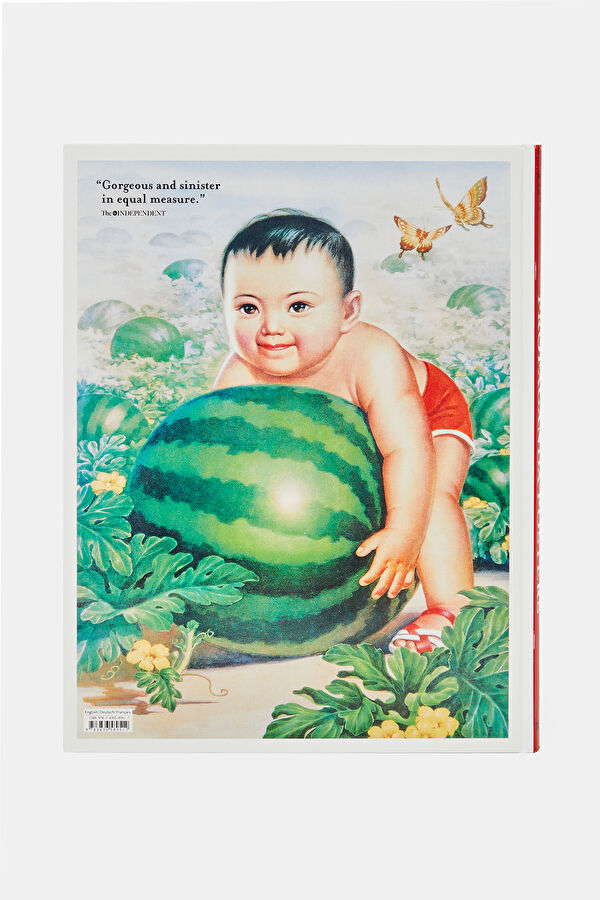 Chinese Propaganda Posters 3