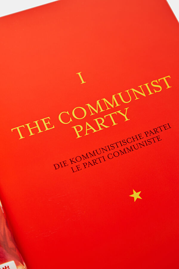 Chinese Propaganda Posters 6