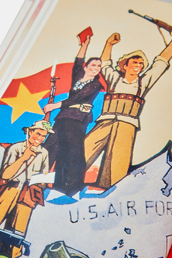 Chinese Propaganda Posters 8
