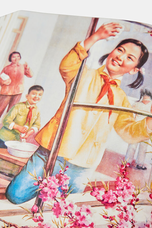 Chinese Propaganda Posters 9