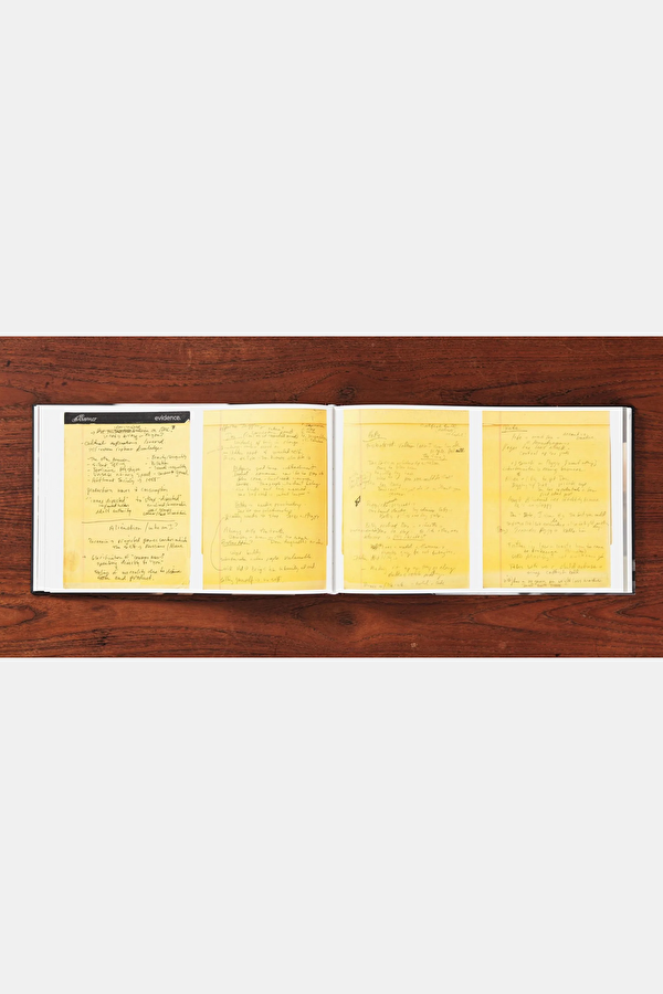 Matthew Weiner Mad Men. Art Edition No. 1–500 Script Edition 15