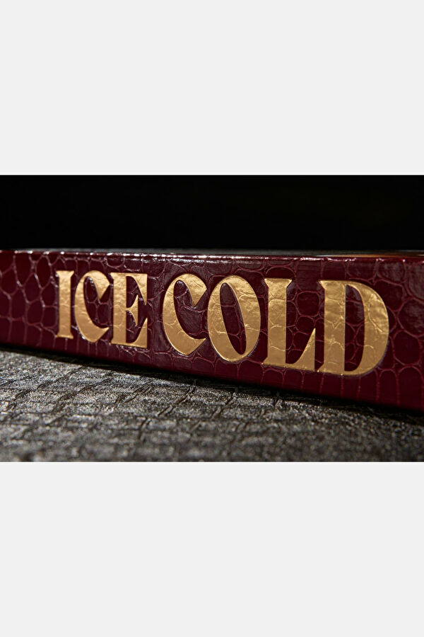 Ice Cold Art Edition No. 101–200 Tomo Brejc ASAP Rocky 5