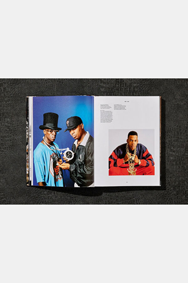 Ice Cold Art Edition No. 101–200 Tomo Brejc ASAP Rocky 9