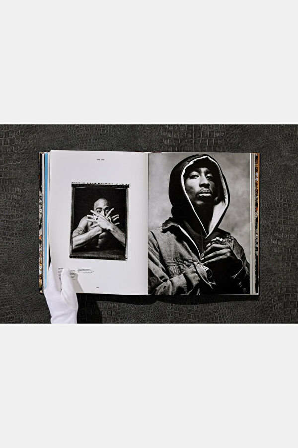 Ice Cold Art Edition No. 101–200 Tomo Brejc ASAP Rocky 11