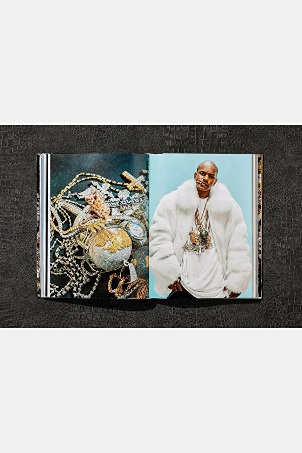 Ice Cold Art Edition No. 101–200 Tomo Brejc ASAP Rocky 12