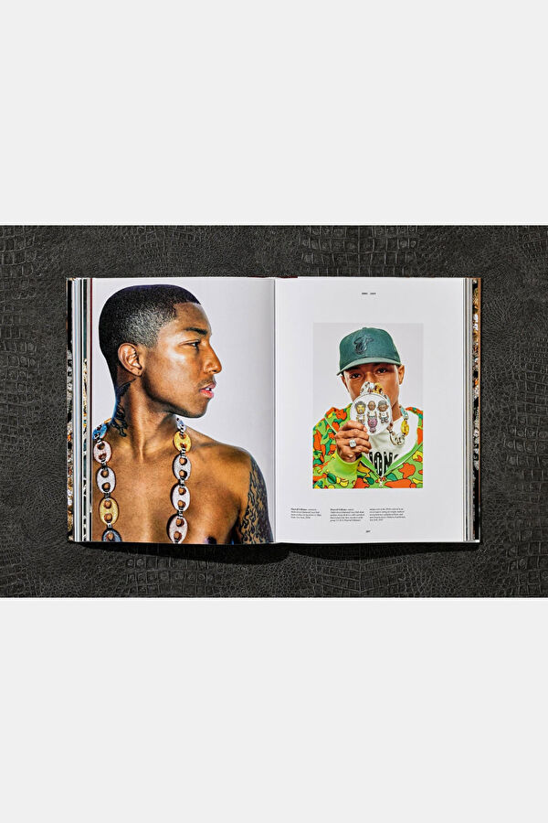 Ice Cold Art Edition No. 101–200 Tomo Brejc ASAP Rocky 14