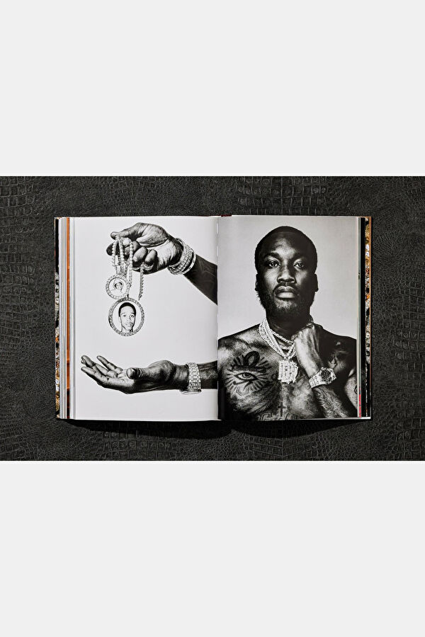 Ice Cold Art Edition No. 101–200 Tomo Brejc ASAP Rocky 16