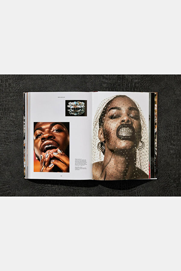 Ice Cold Art Edition No. 101–200 Tomo Brejc ASAP Rocky 17