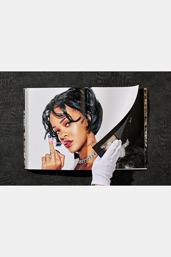 Ice Cold Art Edition No. 101–200 Tomo Brejc ASAP Rocky 18