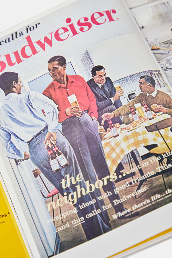All-American Ads of the 60s 6