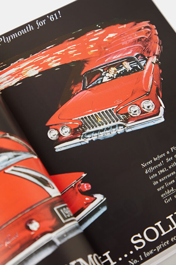 All-American Ads of the 60s 7