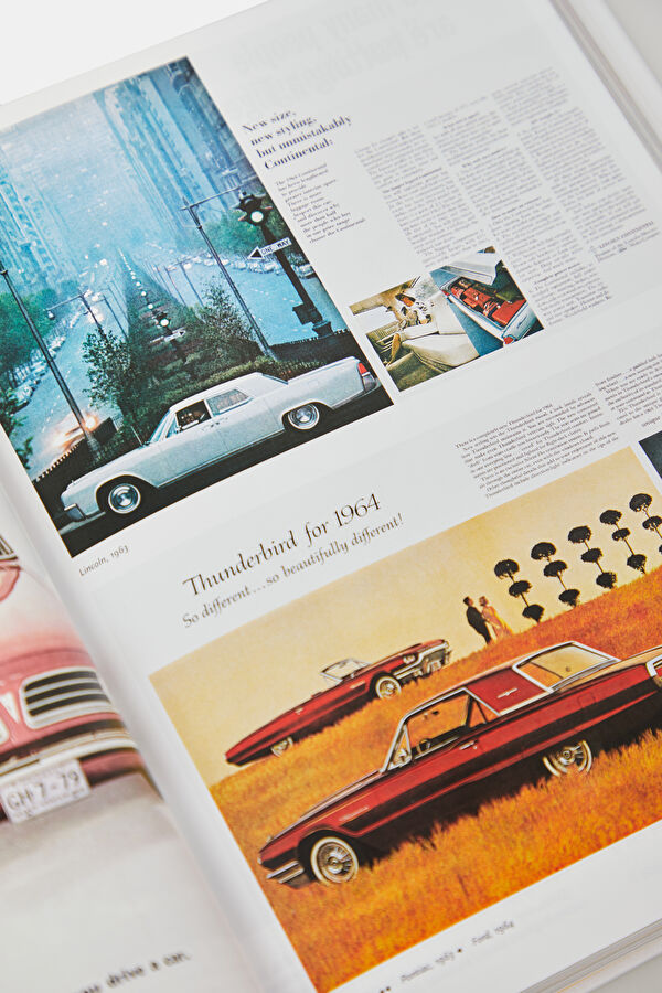 All-American Ads of the 60s 8