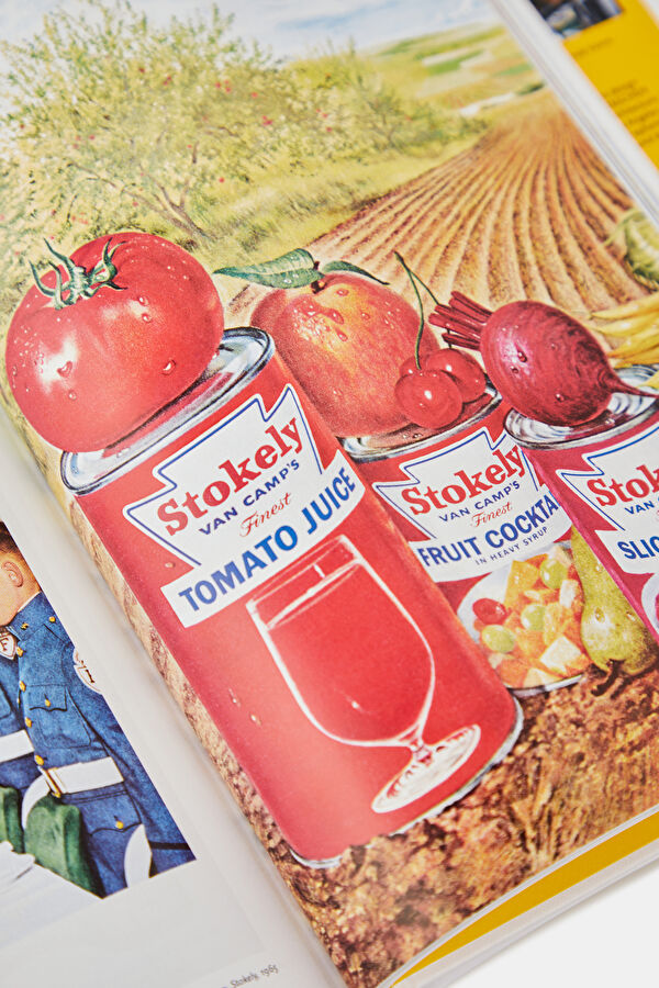 All-American Ads of the 60s 12