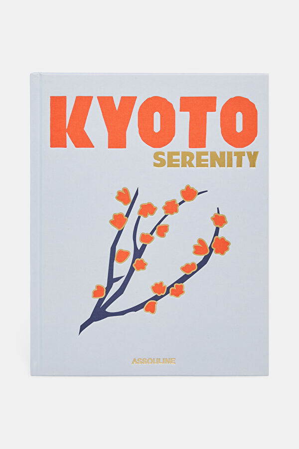 Kyoto Serenity