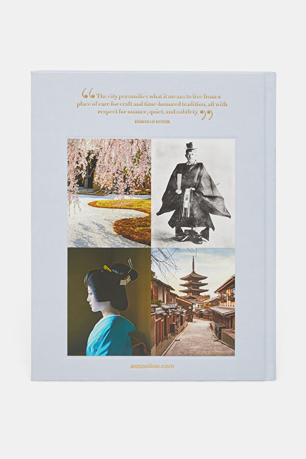 Kyoto Serenity 3