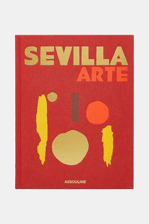 Sevilla Arte