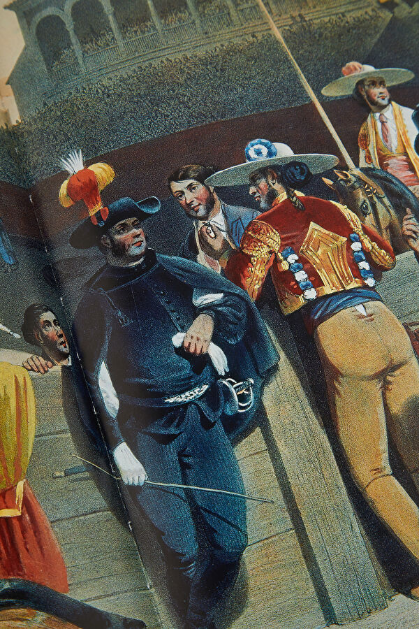 Sevilla Arte 6