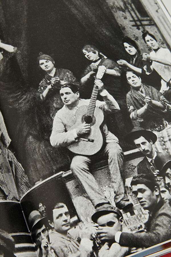 Sevilla Arte 8