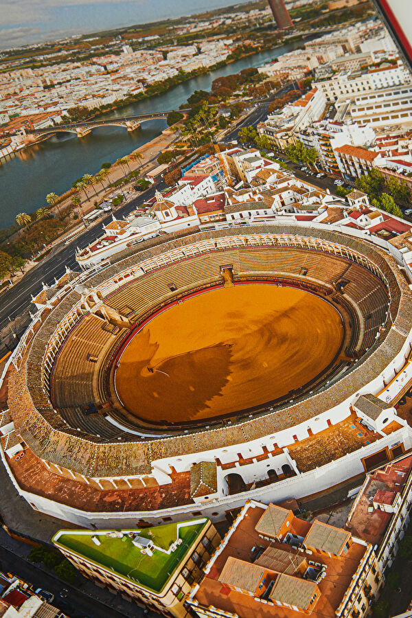 Sevilla Arte 10