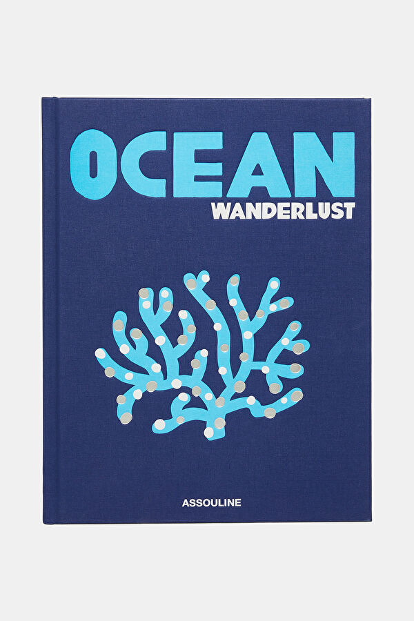 Ocean Wanderlust