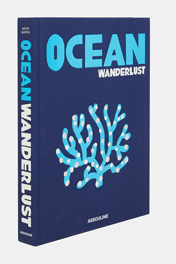 Ocean Wanderlust 2