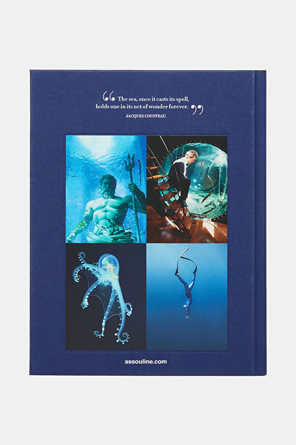 Ocean Wanderlust 3