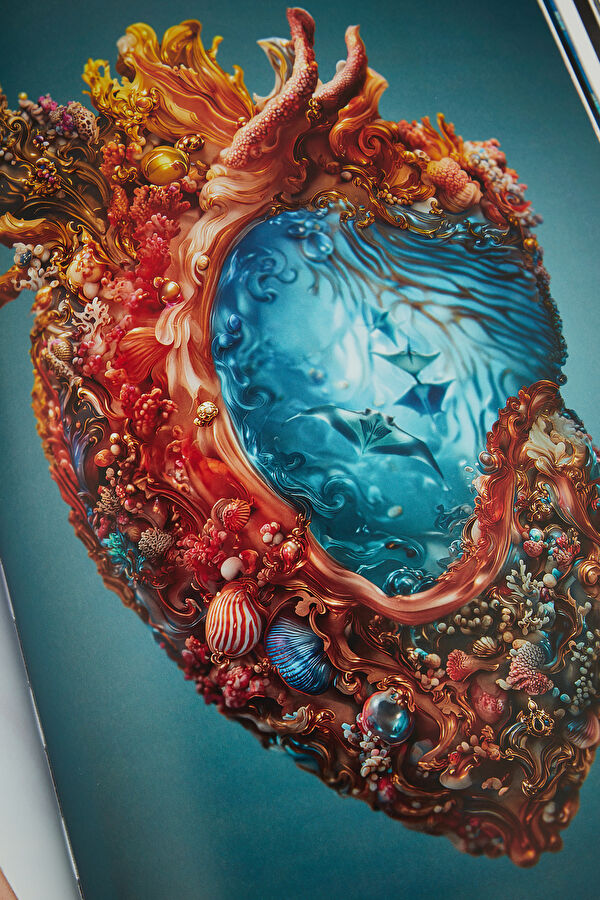 Ocean Wanderlust 8