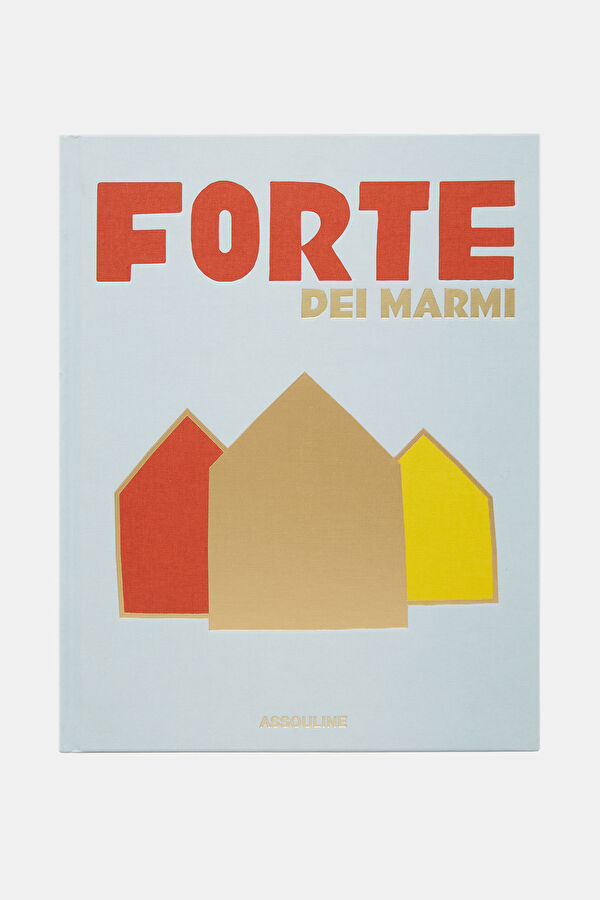 Forte dei Marmi
