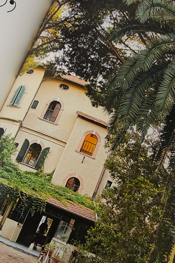 Forte dei Marmi 12