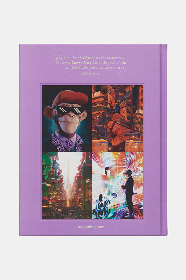 Metaverse Dream 3
