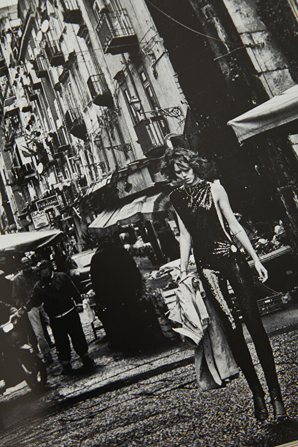 Napoli Amore 8
