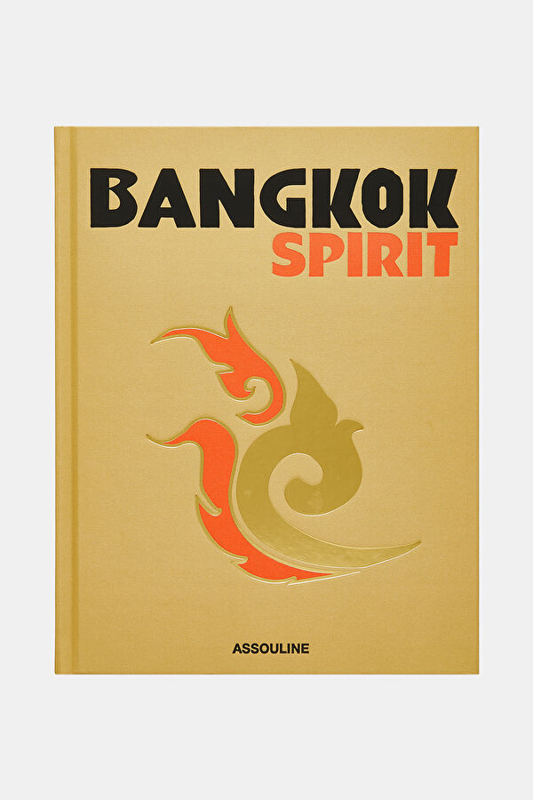Bangkok Spirit