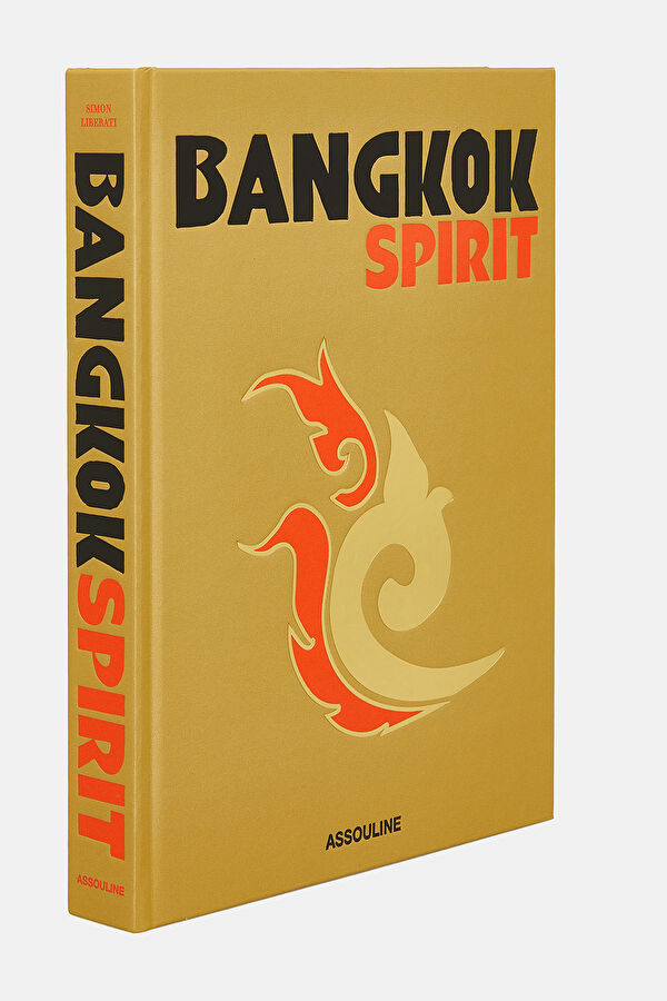 Bangkok Spirit 2