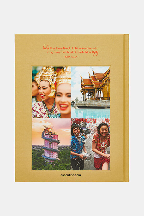 Bangkok Spirit 3