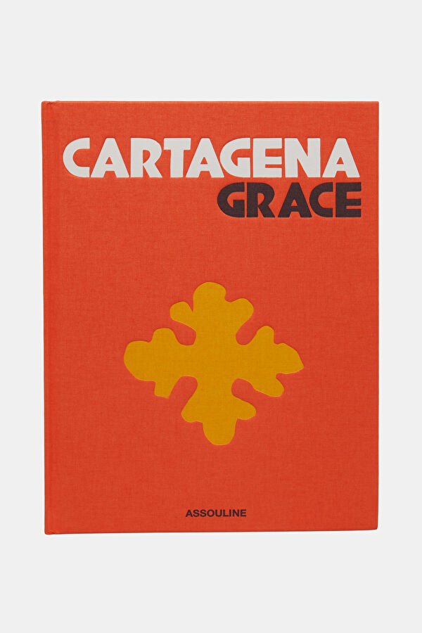 Cartagena Grace
