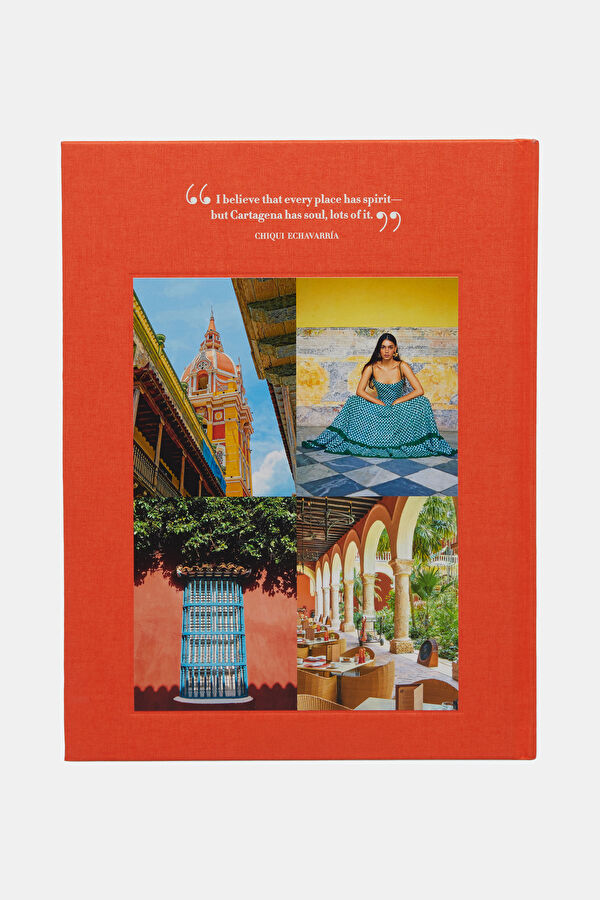 Cartagena Grace 3