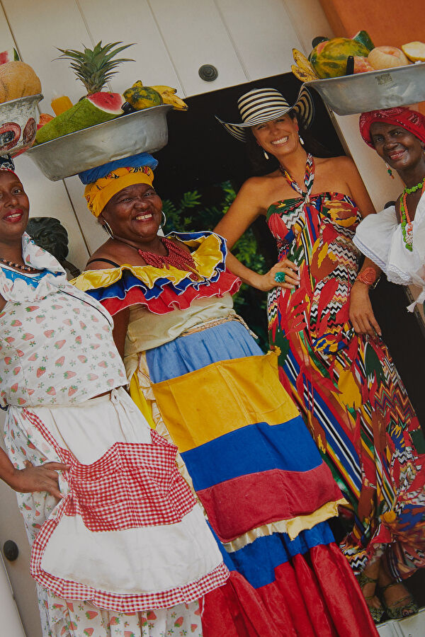 Cartagena Grace 5