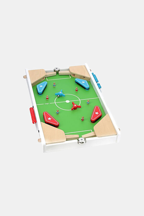 Pinball Futbol Stadyumu