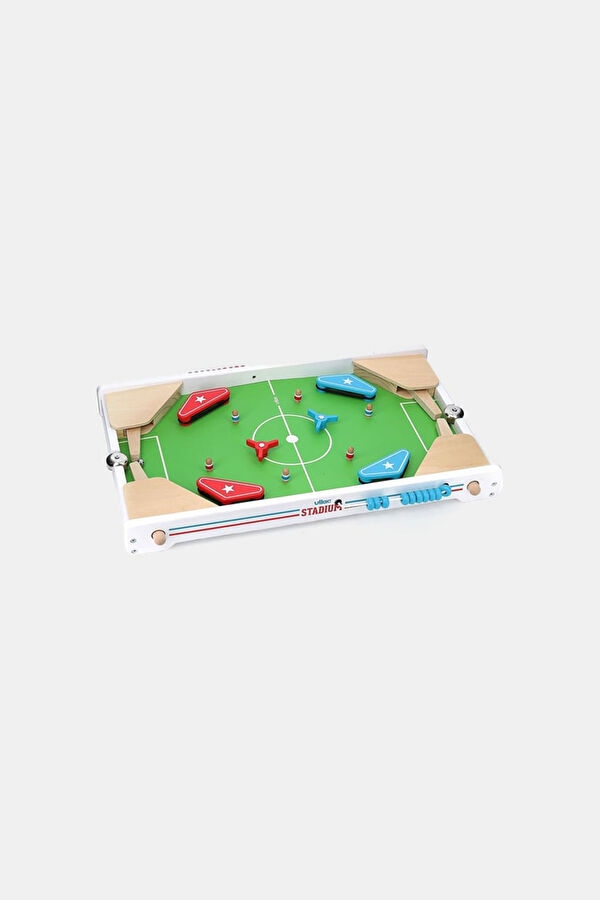 Pinball Futbol Stadyumu 2
